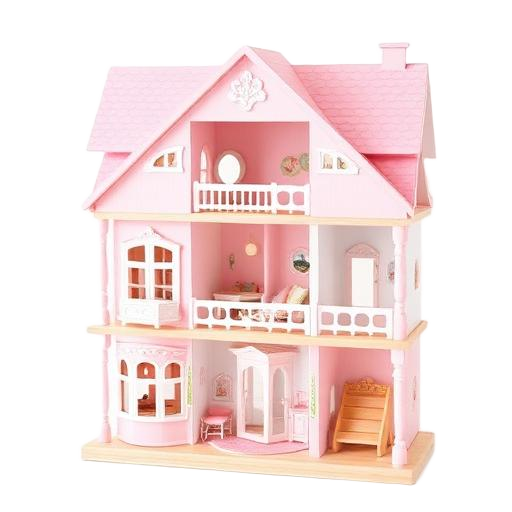 Dollhouse