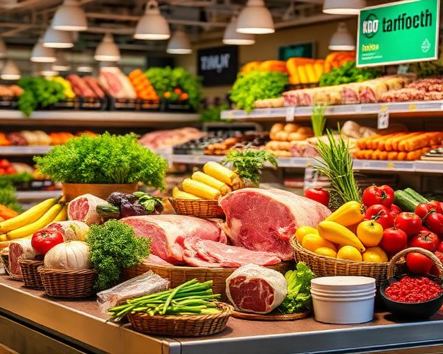 Glatt Mart